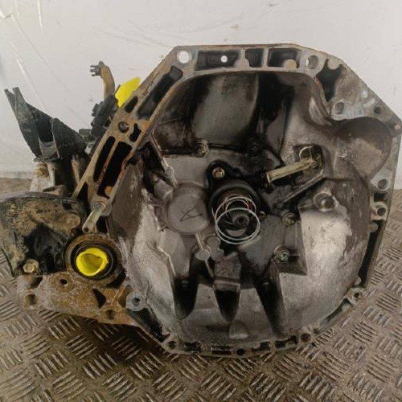 Boite de vitesses RENAULT CLIO 3