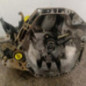 Boite de vitesses RENAULT CLIO 3