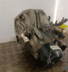 Boite de vitesses RENAULT CLIO 3