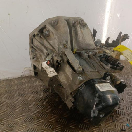 Boite de vitesses RENAULT CLIO 3