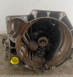 Boite de vitesses FORD FIESTA 6 Photo n°1