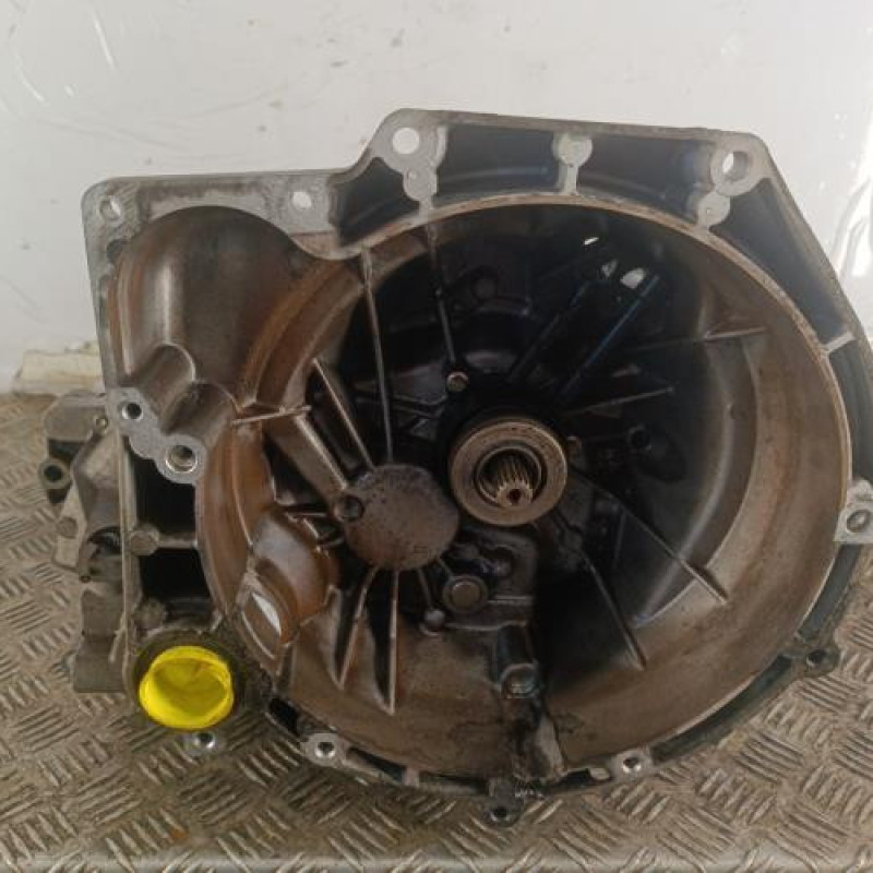 Boite de vitesses FORD FIESTA 6