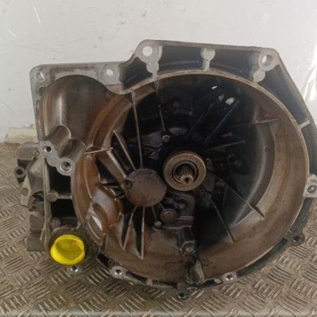 Boite de vitesses FORD FIESTA 6 Photo n°1