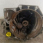 Boite de vitesses FORD FIESTA 6