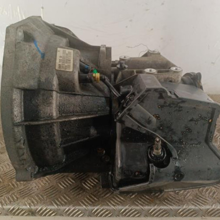 Boite de vitesses FORD FIESTA 6
