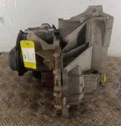 Boite de vitesses FORD FIESTA 6 Photo n°4