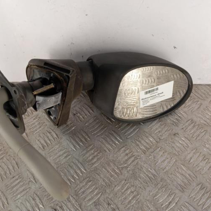 Retroviseur droit RENAULT TWINGO 1
