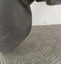 Retroviseur droit RENAULT TWINGO 1 Photo n°4