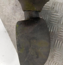 Retroviseur gauche RENAULT TWINGO 1 Photo n°3