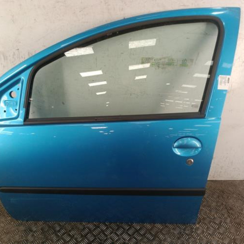 Porte avant gauche PEUGEOT 107
