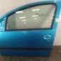 Porte avant gauche PEUGEOT 107