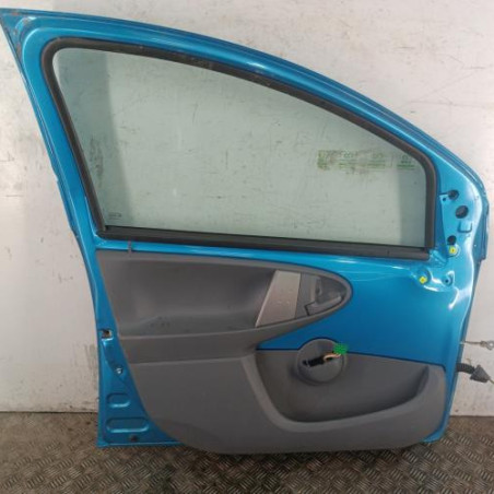 Porte avant gauche PEUGEOT 107