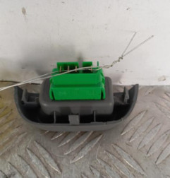 Interrupteur de leve vitre avant gauche PEUGEOT 107