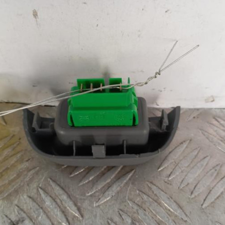 Interrupteur de leve vitre avant gauche PEUGEOT 107
