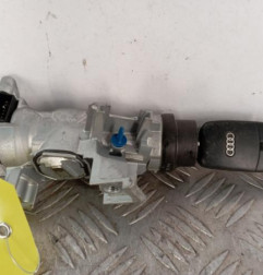 Neiman AUDI A3 2 Photo n°1