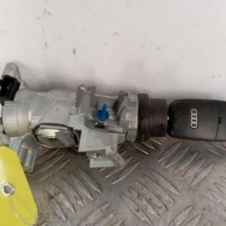 Neiman AUDI A3 2 Photo n°1