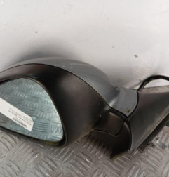 Retroviseur gauche PEUGEOT 407 Photo n°1
