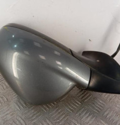 Retroviseur gauche PEUGEOT 407