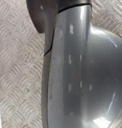 Retroviseur gauche PEUGEOT 407 Photo n°3