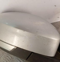 Retroviseur droit FORD FOCUS 2 Photo n°3