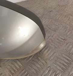 Retroviseur gauche FORD FOCUS 2 Photo n°5