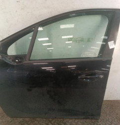 Porte avant gauche PEUGEOT 208 1 Photo n°1