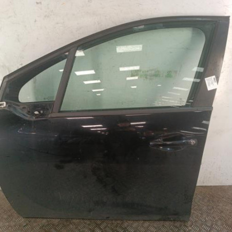 Porte avant gauche PEUGEOT 208 1 Photo n°1