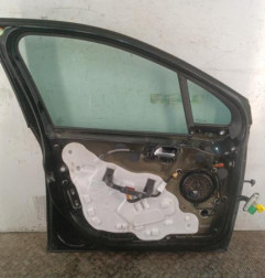 Porte avant gauche PEUGEOT 208 1