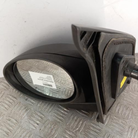 Retroviseur gauche PEUGEOT 107 Photo n°1