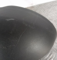 Retroviseur gauche PEUGEOT 107 Photo n°3