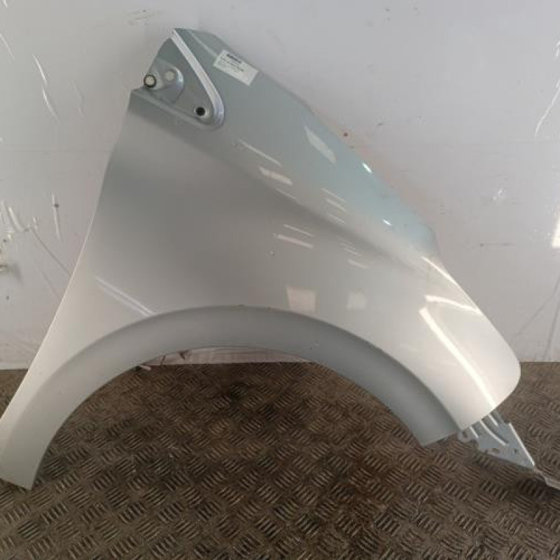 Aile avant droit PEUGEOT 208 1 Aile avant droit PEUGEOT 208 1