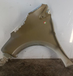 Aile avant droit PEUGEOT 208 1