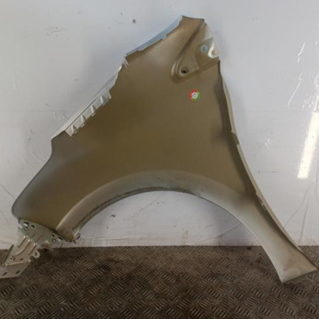 Aile avant droit PEUGEOT 208 1