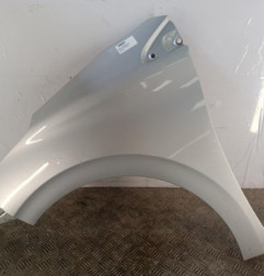 Aile avant gauche PEUGEOT 208 1 Photo n°1