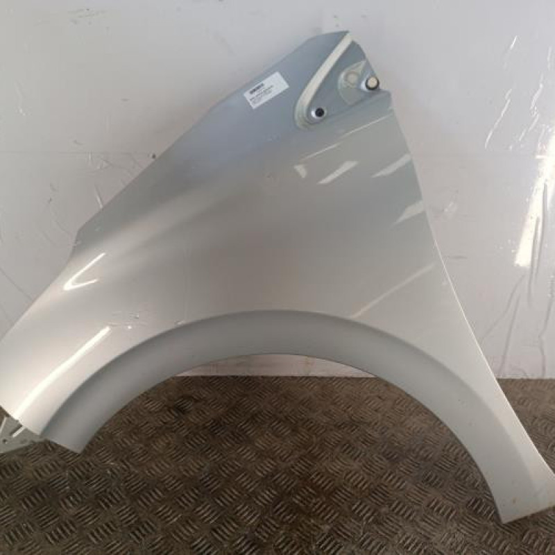 Aile avant gauche PEUGEOT 208 1