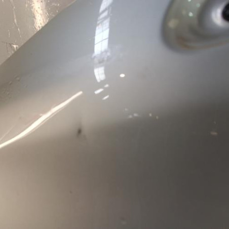 Aile avant gauche PEUGEOT 208 1