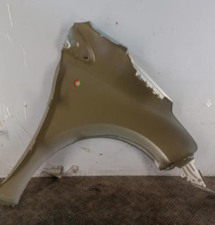 Aile avant gauche PEUGEOT 208 1 Photo n°4