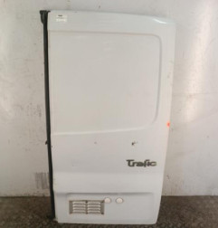 Porte de coffre droit RENAULT TRAFIC 2 Photo n°1
