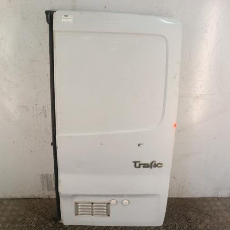 Porte de coffre droit RENAULT TRAFIC 2
