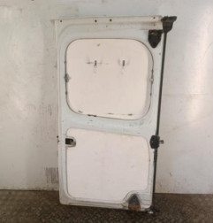 Porte de coffre droit RENAULT TRAFIC 2 Photo n°4