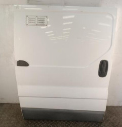 Porte laterale droit RENAULT TRAFIC 2 Photo n°1