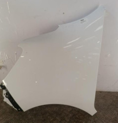 Aile avant gauche RENAULT MASTER 3 Photo n°1