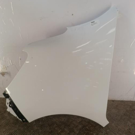 Aile avant gauche RENAULT MASTER 3 Photo n°1