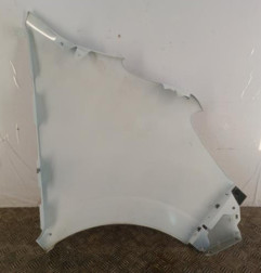 Aile avant gauche RENAULT MASTER 3