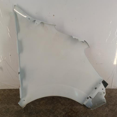 Aile avant gauche RENAULT MASTER 3