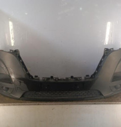 Pare choc avant RENAULT MASTER 3 Photo n°1