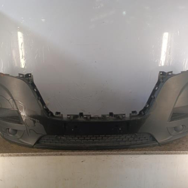 Pare choc avant RENAULT MASTER 3