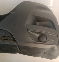 Pare choc avant RENAULT MASTER 3