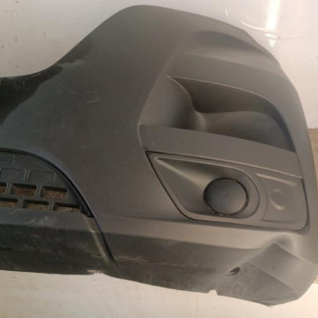 Pare choc avant RENAULT MASTER 3