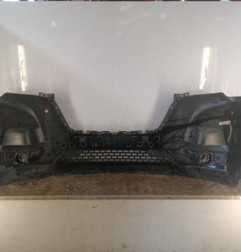 Pare choc avant RENAULT MASTER 3 Photo n°4